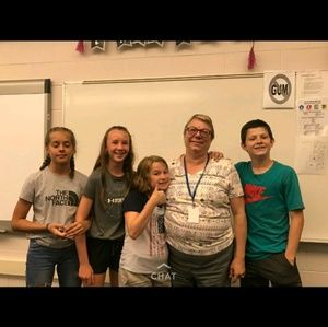 Meet your Posher, Molly